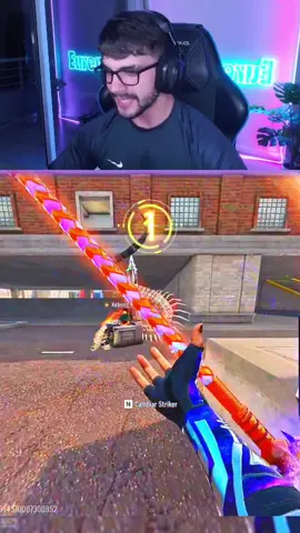 Por favor les pido que sean serios en el chat. El chat: #GamingOnTikTok #tiktokgaming #euren #bloodstrike #bloodstrikelatam #embajadorbloodstrike 