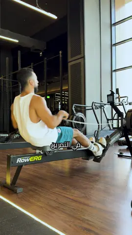 ⁨	لو بتتمرن في جيم جرب الاسخين بالجهازين دول هيوفرولك وقت كبير من التسخين! #calisthenicstips #calisthenics #calisthenicsbeginner #كاليسثينكس #احماء_قبل_التمرين⁩ 