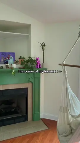 i think i need more plants #house #livingroom #plants #housedecor #roomdecor #green 