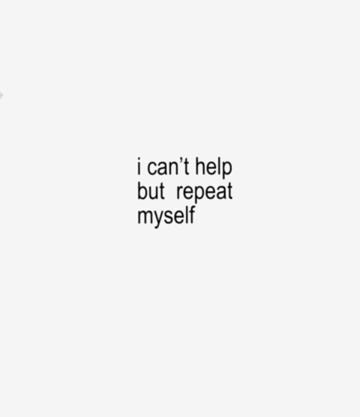 i can’t handle change #roar #lyricedits #lyrics_songs #lyricsmusic #lyricvideos #sadtok #sadlyrics #spotifyplaylist #lyrics_video 