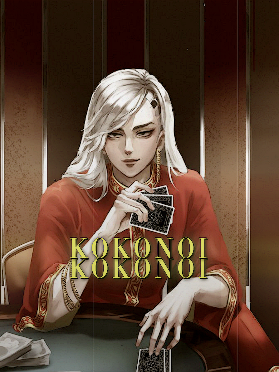 #kokonoi || Bonten koko vibes🔥 Sanzu vers coming - Artist credits (Twitter) [@bocodamondo] [@Hukusaya_e] [@kaya_iris] [@mivolpp] [@deltapork] I don't use Twitter, I bought arts on Pinterest,so i researched I apologize if any acc is missing 🙏 - tags; #kokonoi #kokonoihajime #kokonoiedit #kokonoi_teamo #kokonoitokyorevengers #hajimekokonoi #bonten #bontentokyorevenger #bonten亗🎴 #mikey #manjiro #sano  #manjirosano #sanomanjiro  #mikeytokyorevengers #sanzu #sanzuharuchiyo #sanzuedit  #sanzutokyorevengers #ranhaitani #rindouhaitani #haitani #haitanibrothers #kakucho #kakuchohitto #akane #akanetokyorevengers #tokyorev #tokyorevengers #tokyorevengersedit #tokyorevenger #tokyorevengersmanga #fypppp #foryou #foryoupage #Anime 