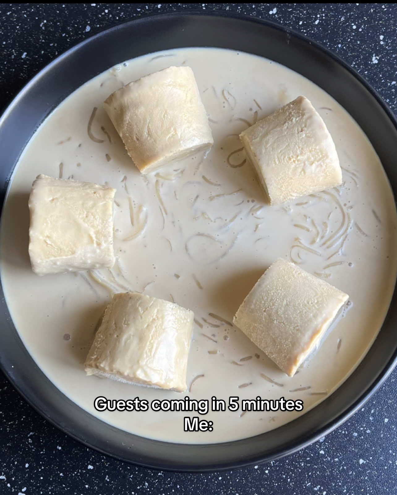 Kulfi Falooda Recipe, a refreshing and perfect dessert on a hot summer day.  🫶 Follow me for more easy recipes  Full recipe on my YouTube channel ⬇️ Huma in the kitchen.  #fyp #humainthekitchen #foryoupage #trendingvideo #viral 
