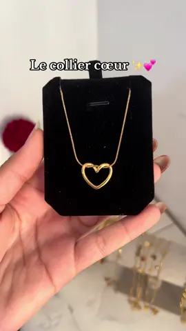 Toujours avec les nouveauté 💕✨