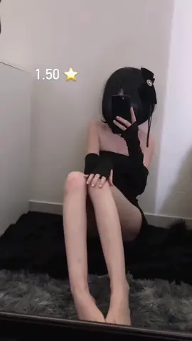 150 cm of cuteness overload. Handle with care 🧸💥 Credit to: @niinayu_ Follow for more kawaii vibes~(><)♡ Daily dose of anime beauty & cosplay inspo! #CosplayQueen #CuteCosplayer #WaifuVibes #AnimePrincess #Cosplay Goals #KawaiiOverload #OtakuDream #AnimeVibes Daily #WaifuMaterial #CosplayCrush #KawaiiCosplay #CosplayerBeauty #PrettyInCosplay #CosplayModel #AestheticCosplay #KawaiiVibesOnly