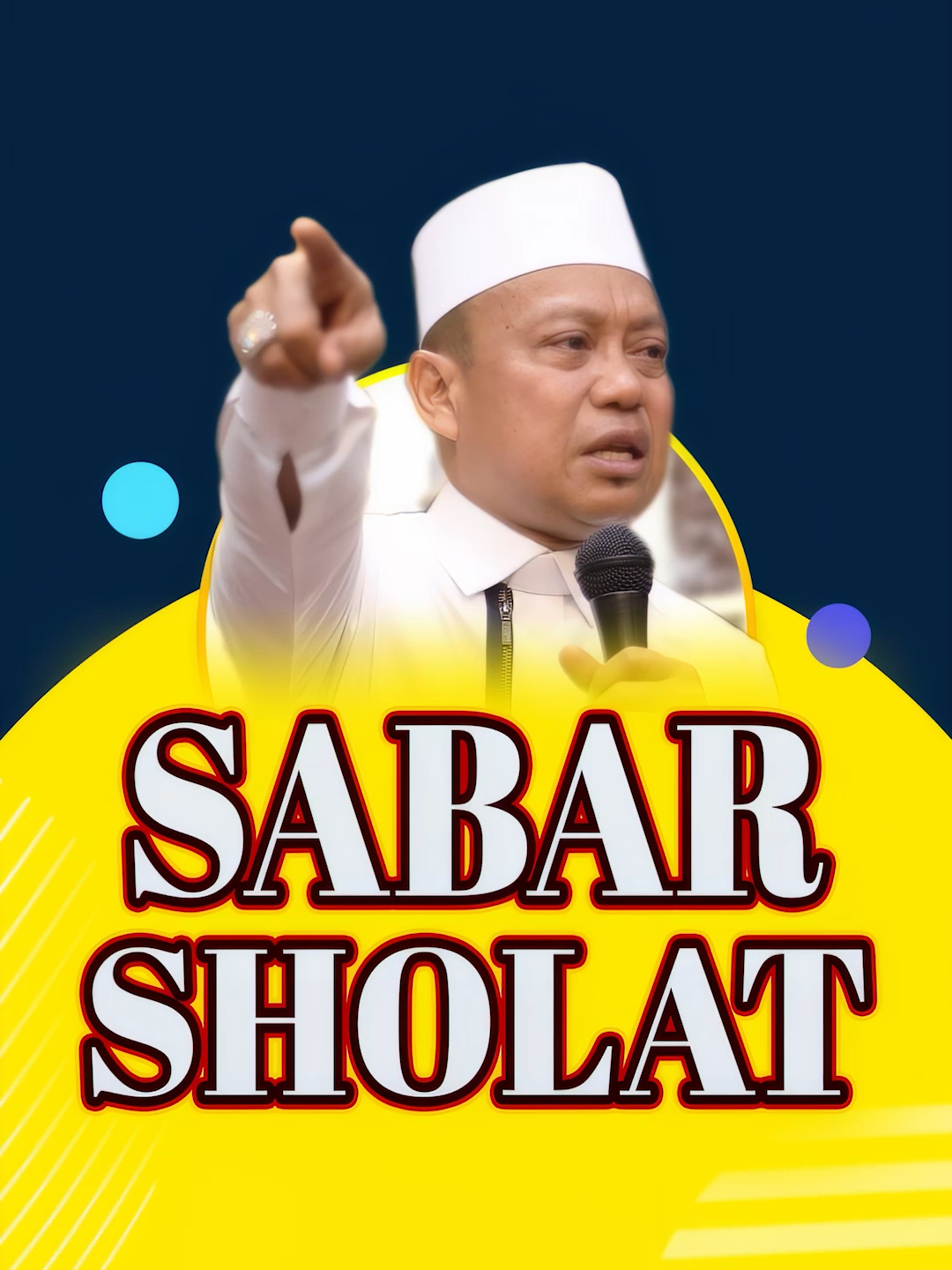 Sabar & Sholat Kuncinya Ini Bukan Sekedar Nasehat tapi ini Nyata