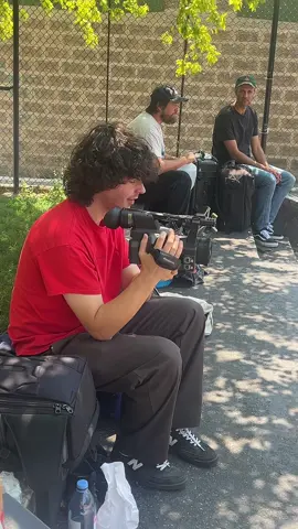 #Chicago #Skateboarding #crew