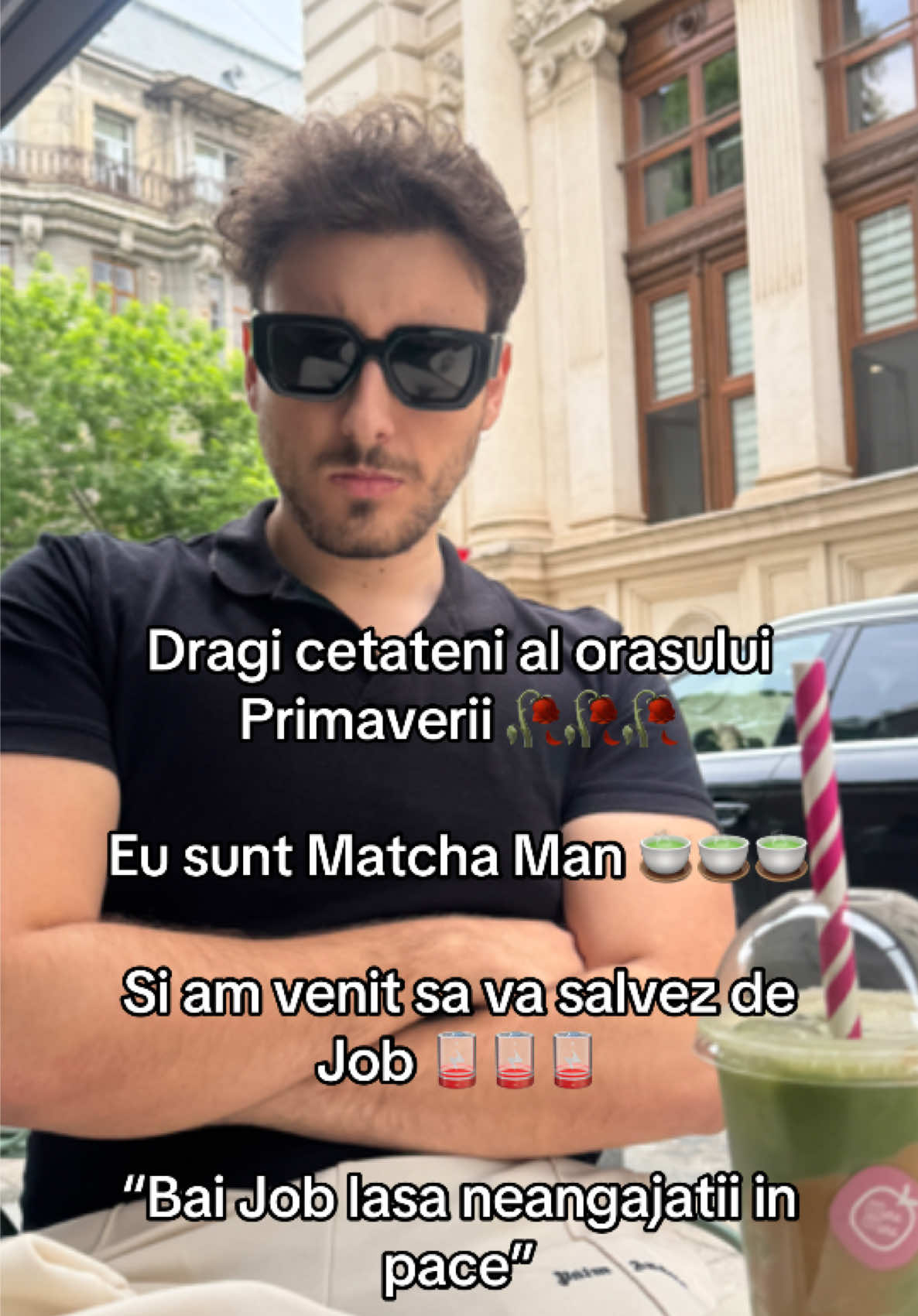 #matcha #primaverii #paulbarbu #job #someri #somer #somervechi #fy #fyp #xyzabc #banivechi 