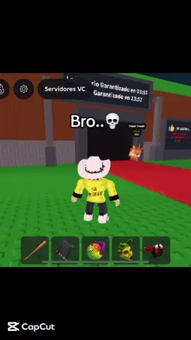 La peor sensación en steal brainrot 😥 #paratii #robloxgames #fypシ゚ #CapCut 