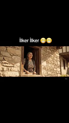 #İlker İlker