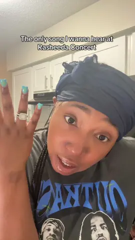 Yall can’t lie rasheeda slid on this ho 😂 #rasheeda #rasheedaconcert #fyp #viral #funny 