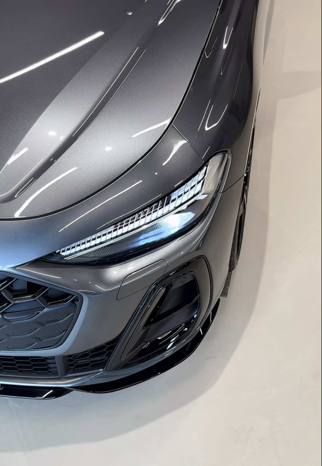 The ABT S5 is just 😮‍💨 #audi #s5 #fyp #fy 