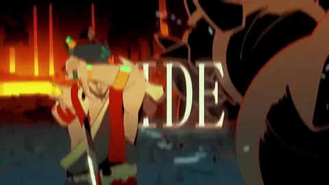 Hades edit that was partly made to convince @Janvi_art to PLAY THE GAME . . . #hades #hadesgame #hades2 #hadesii