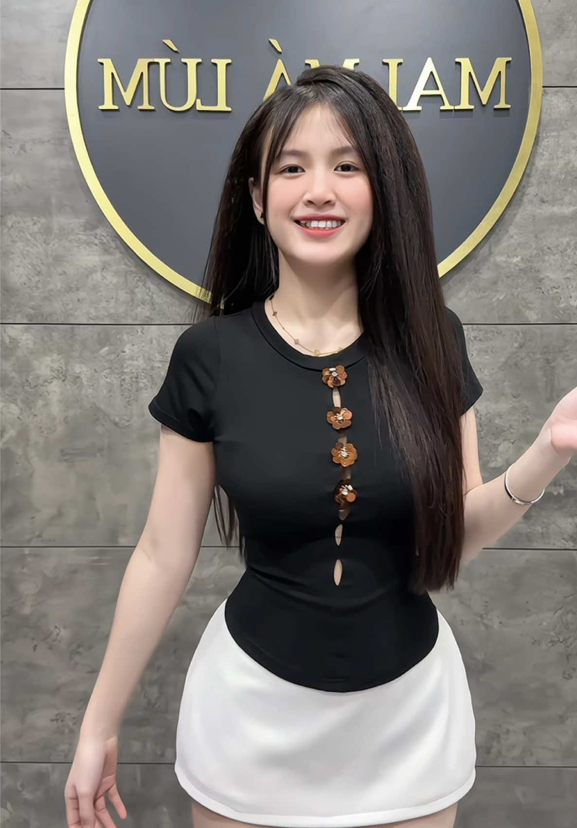 Áo phông nữ 