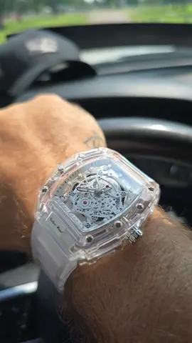 Pretty shiny !! #watch #apparel #blingbling  #fypシ #foryoupage 