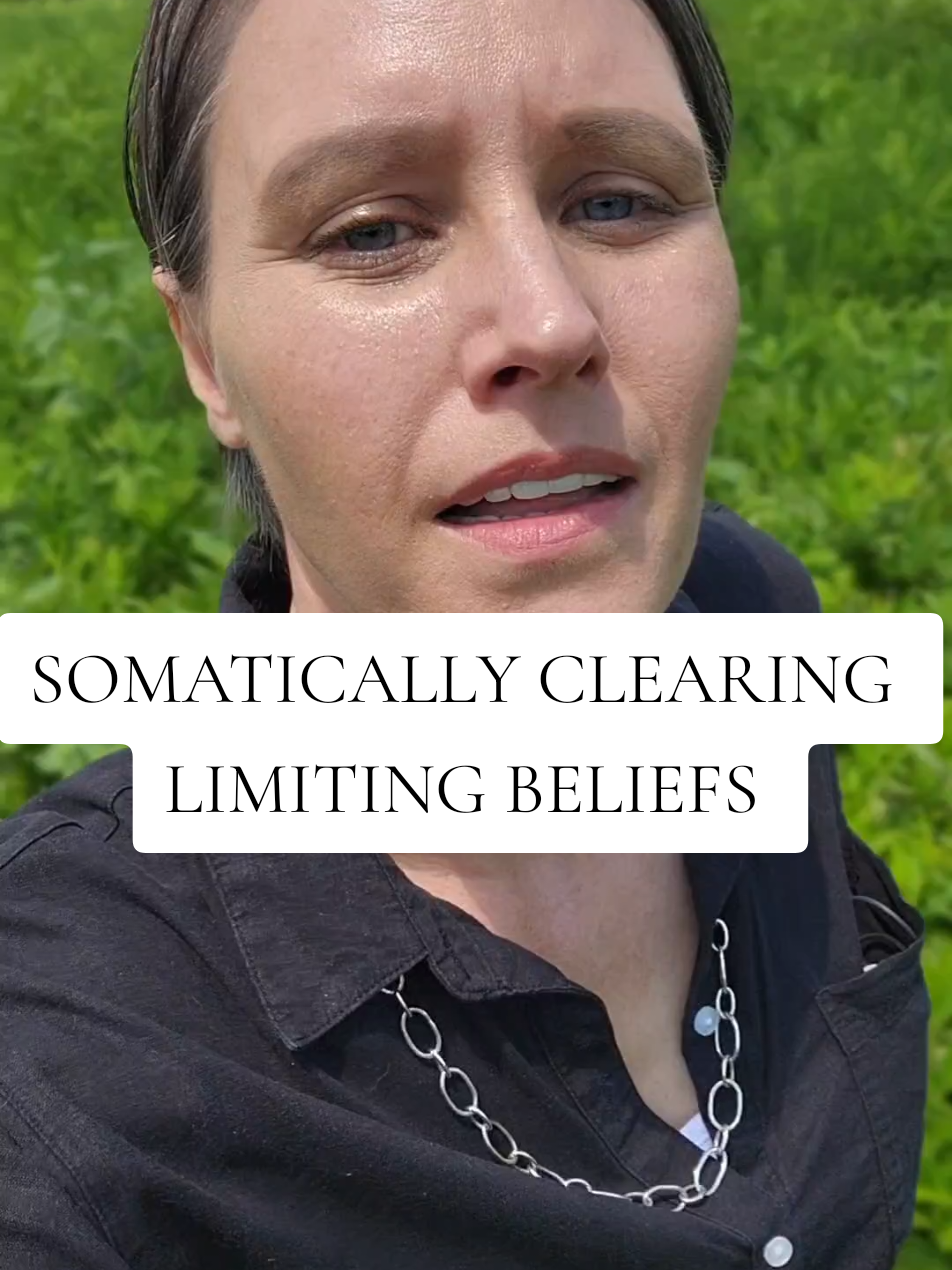 your body holds your limiting beliefs, self sabotage, compulsions, amd addictions. if you cant move forward, it's because you're carrying trauma that won't let go until you give it it's due.  #spirituality #traumahealing 