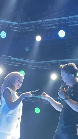 Idolane cah cah 🤩.    @DENNY CAKNAN @BELLA BONITA  #fyppppppppppppppppppppppp #fypage #music #bestvideo #tiktokviral #dennycaknan #bellabonita 