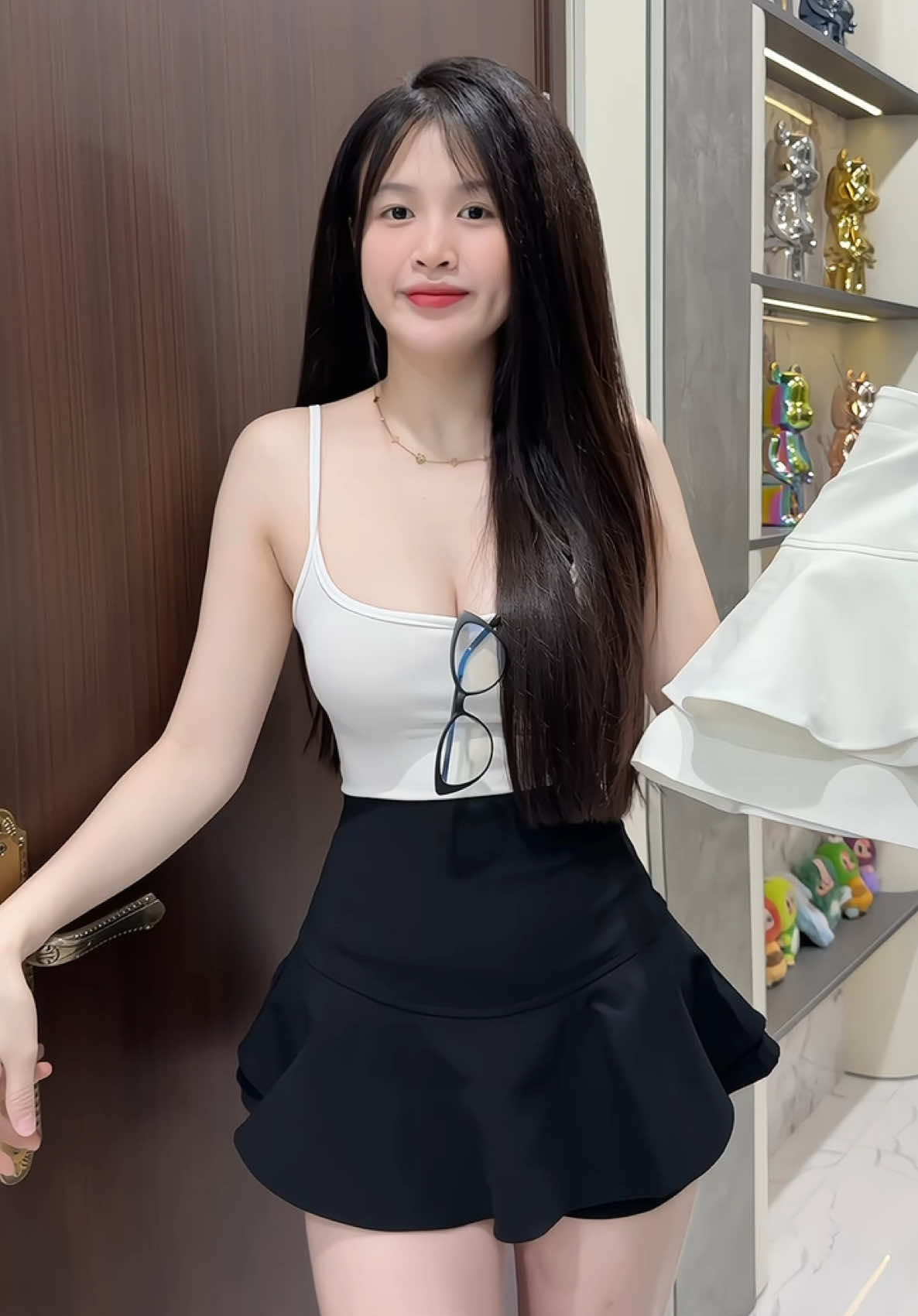 Chân váy xinh