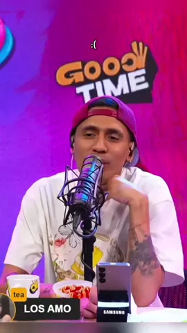 Momento trite :c #lauraspoya #marioirivarren #gerardope #goodtime #streaming 
