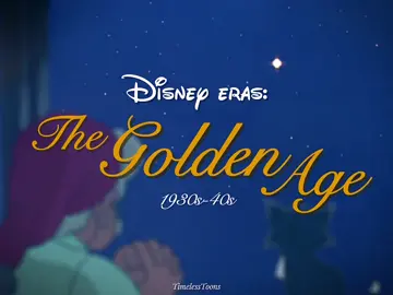 Disney’s Golden Age (1937-1942) ✨ #olddisney #disney #disneyeras #goldenage #nostalgia #fyp old Disney aesthetic Disney eras edit vintage retro Disney childhood nostalgia movies Golden age Disney movies vintage cartoons