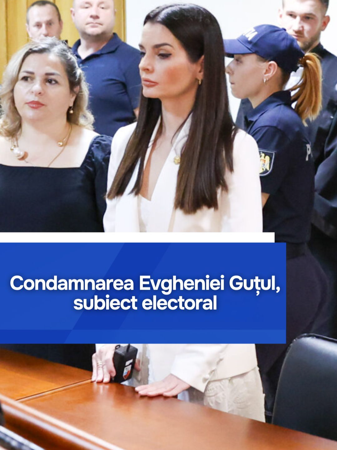 Experții susțin că decizia justiției va fi folosită în campania electorală, fie ca succes al reformei, fie ca argument pentru persecuții politice. În același timp, Chișinăul investighează și alte cazuri ce vizează influența Rusiei în destabilizarea Moldovei. #politică #justiție #EvgheniaGuțul #RepublicaMoldova #alegeri2025 #securitate #Watchdog #războiHibrid