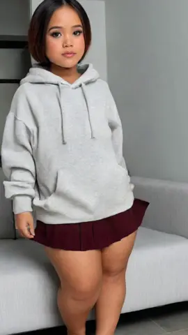 I never get attention being a 3’9 Filipino little person 😭😭 #littlepeople #filpino #filpina #dwarfism #shortpeople #shortpeopleproblems #smallperson #asiangirl #dwarf 
