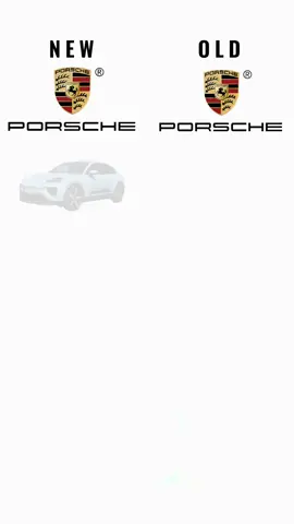 New vs old Porsche #porsche 