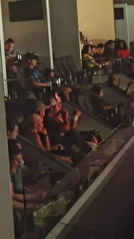 One of the 4 Grande Americano's was watching the Penta match with fans lol. Trying lab lol #WWE #wweraw #pentagonjr #graysonwaller #grandeamericano #CrestaStarr #fyp #wrestletok #wrestlingtiktok #prowrestlingtiktok #wwetok #wwetiktok 