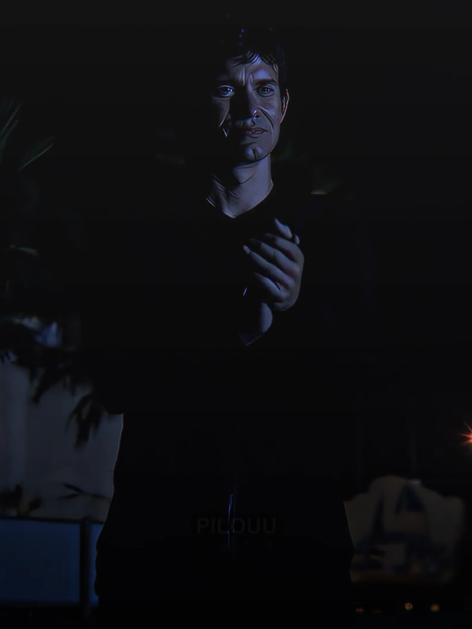 ABSOLUTE CINEMA #edit #fyp #dexter #dexteredit #brianmoser #rudycooper #biney