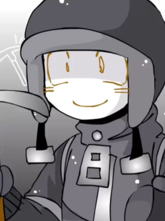 These drawings, Animations, tweening wips/edits, are uploaded in a matter for archive purposes only. Do not harass the original creator with all means and respect their privacy as up for right now. #canihavepromo #lottie #cloverykins #djgoatpaws 