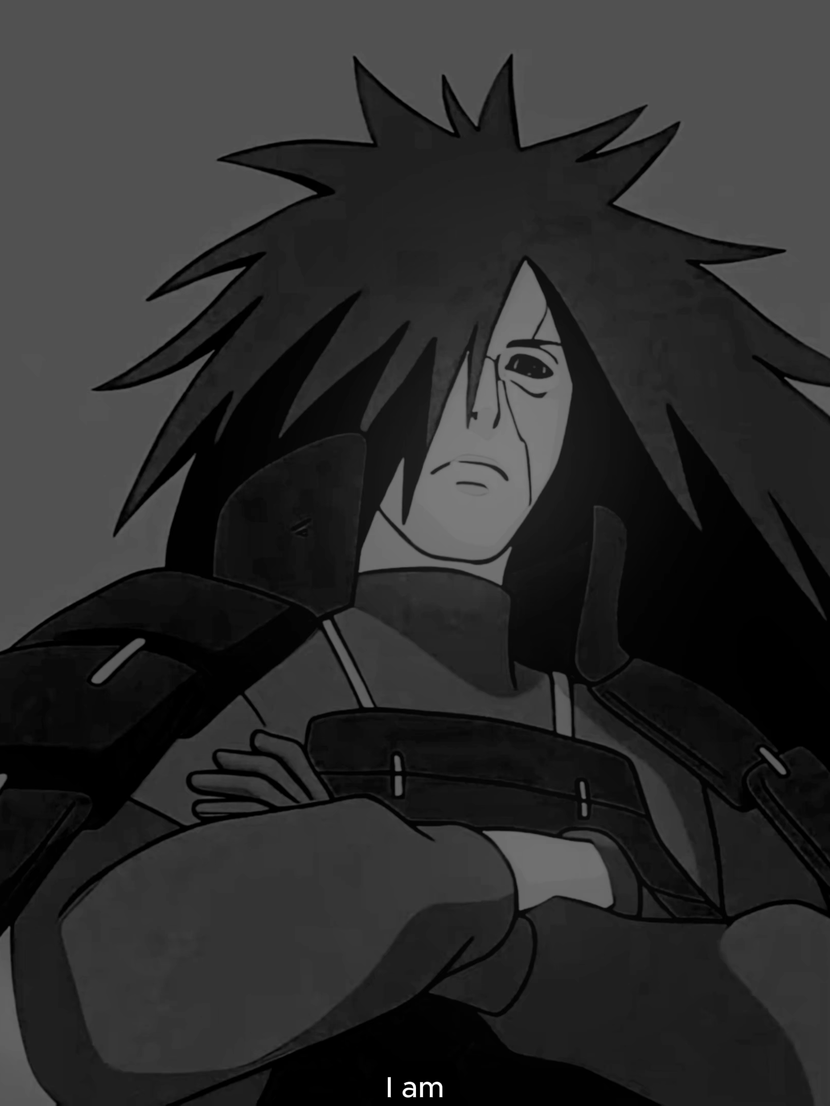 I am Madara Uchiha II madara edit II #madara#madarauchiha#madaraedit#narutoshippuden#narutomanga#getthisviral#getmefamous#viral#edit#fyp