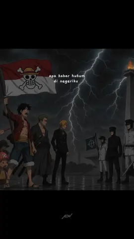 #CapCut #luffyonepiece #onepiece #indonesia🇮🇩 #hutri80indonesia🇮🇩 #mugiwara #onepiece #menyalaindonesiaku🔥🔥 