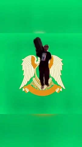 الله ومعمر وليبيا وبس 💚🟩. #ليبيا  #معمر_القذافي_ضمير_العالم  #معمر_القذافي_صقر_العرب  #الجمهريه_اليبيه_الاشتركيه_العاضمه💚✊🏻  #معمرالقذافي 