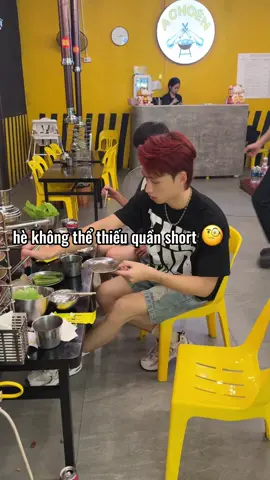 thiếu là không chịu được đâu #quanshort #quanshortjean #xuhuong 
