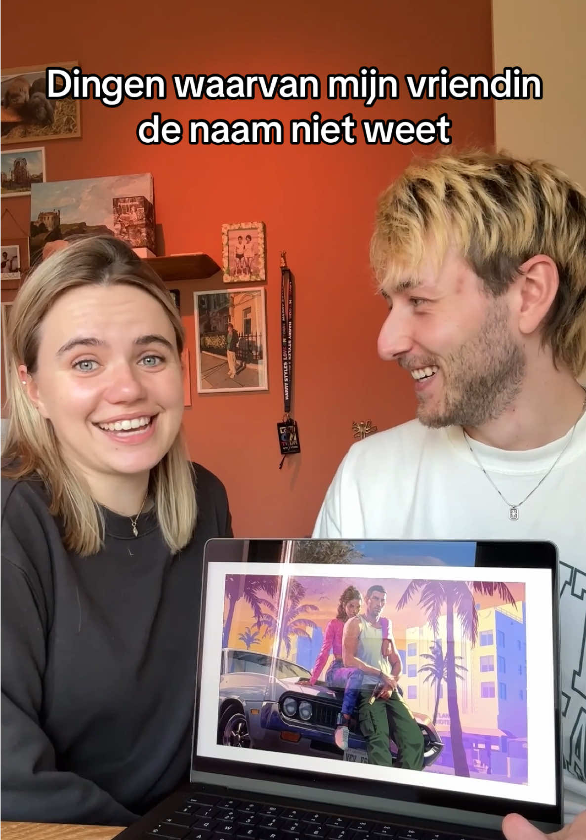 Dingen waarvan @Roosjansen (waarschijnlijk) de naam niet weet 💀