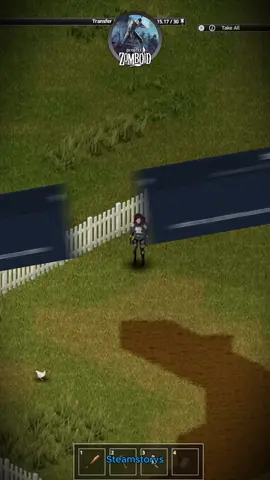 #projectzomboid #zomboid #bestgame #steamreviews #Gaming 