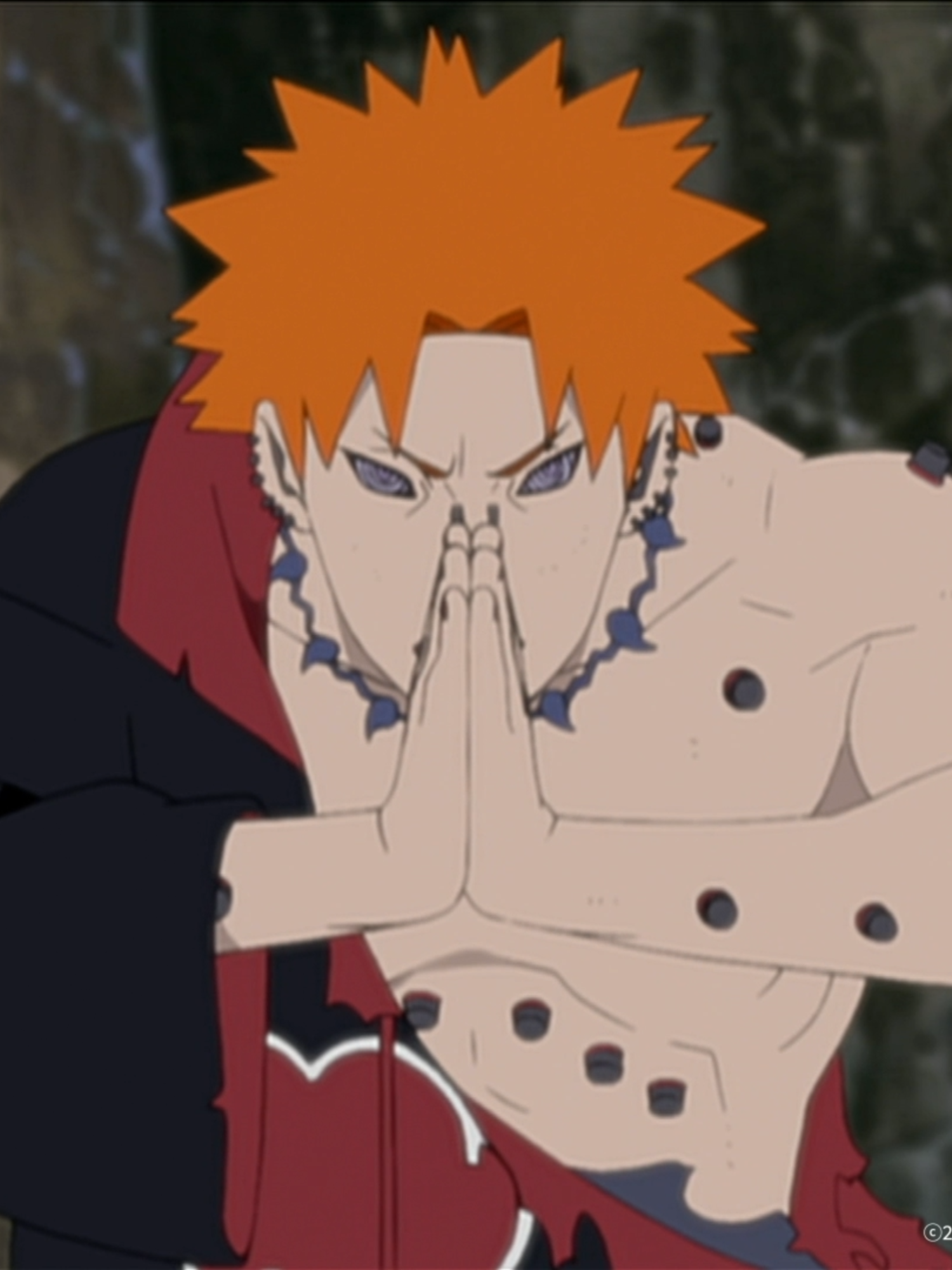 🔥 O caos reina em Bermuda! A Akatsuki domina a cena a partir do dia 8 de agosto! Garanta agora os visuais mais insanos: Conjunto Pain Tendo, Conjunto Orochimaru, Machete - Samehada, a Espada Gigante, Foice de Lâminas Triplas, Granada - Aranha de Argila, e a Ak47 e a M60 da Akatsuki.💥 Forças ocultas se reúnem... abrace o caos. ✨ #FreeFire #FFxNARUTOSHIPPUDEN #Naruto #NarutoShippuden #Pain #Orochimaru