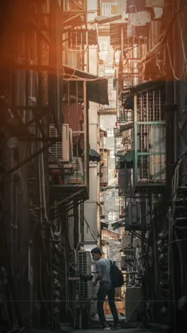 Chúng ta của hiện tại ❤️#tamtrang #caunoihay #cuocsong #hongkong #CapCut 