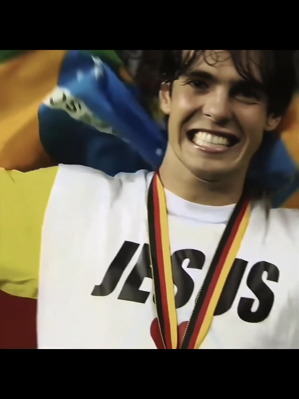 الأمير🙂‍↕️✨ #كاكا #kaka #acmilan #ميلانو🇮🇹シ #fyp #foryou #foryoupage 