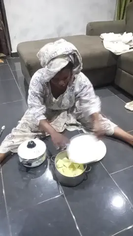 this life I can kill myself #ftypシ #funnywoman #goviral #video #😄😄😄 #imisioluwa 