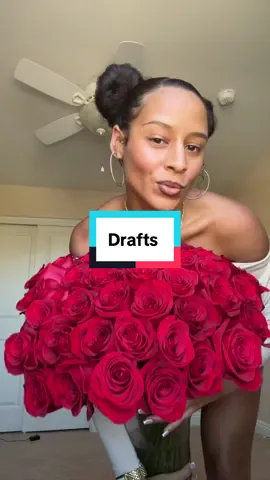 Roses 🌹 they say it’s choose UP season. ✨