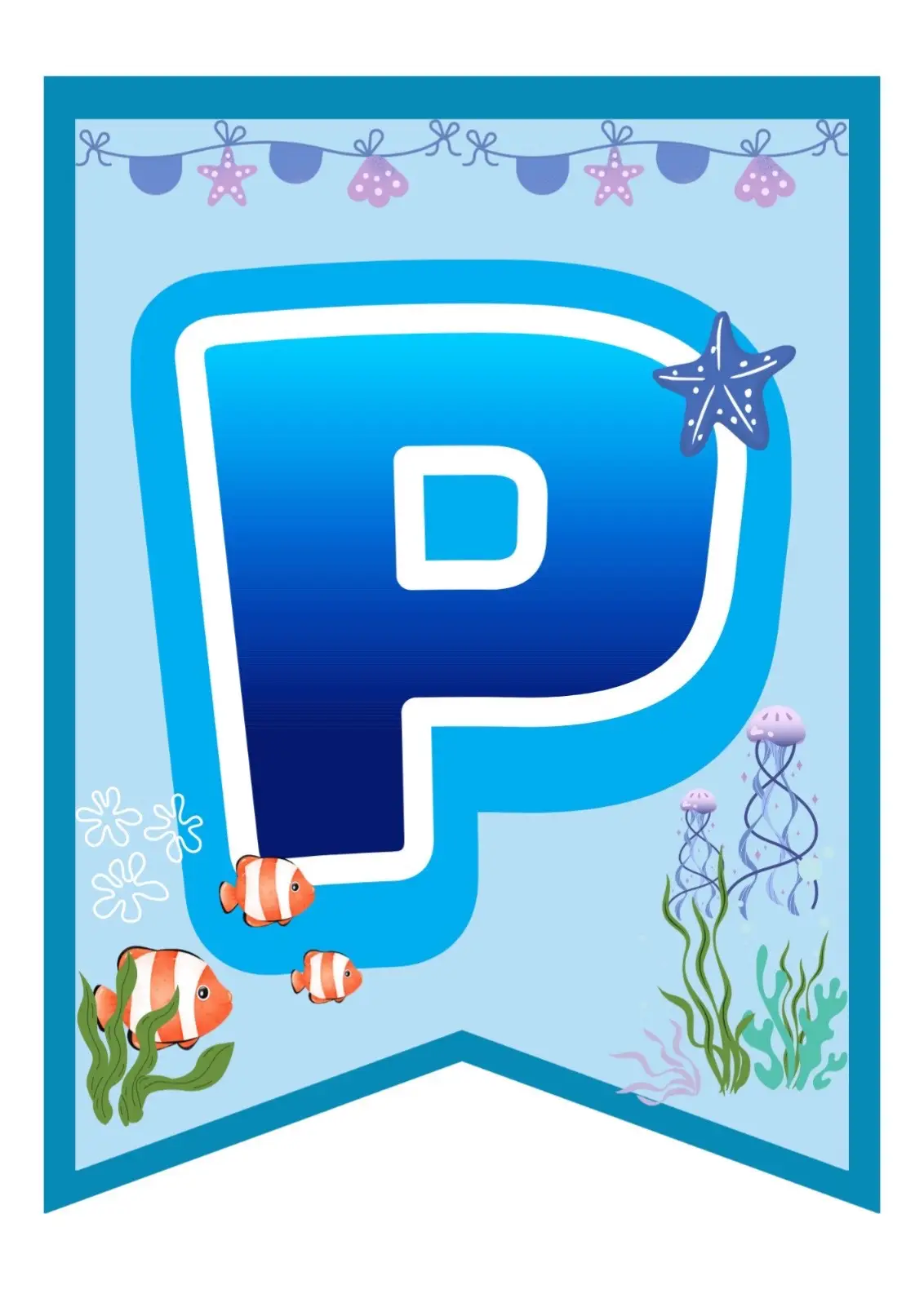 #fyp #hiasankelas #desaincanva #temalaut #gurukreatif #pojokbacakelas #canva 