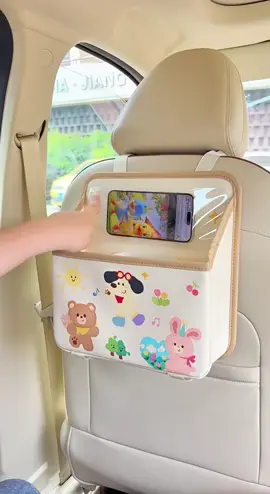 Удобная находка в машину🚘