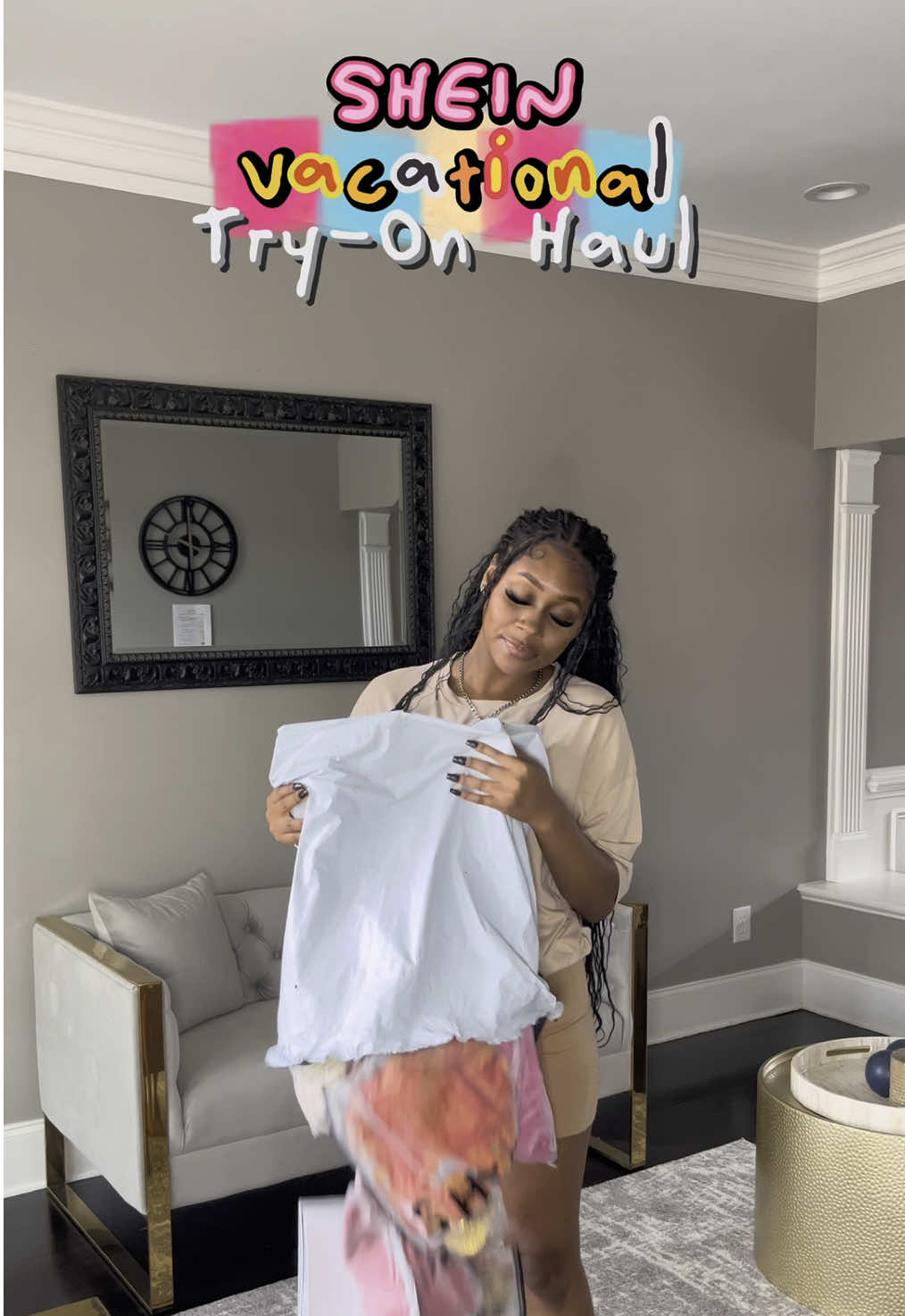 Which outfit or swimsuit was your fave from the try-on haul? Let me know in the comments! Also drop any video ideas you'd love to see next #TryOnHaul #OOTD #swimwearstyle #explore #popular #fyp #tiktok #atlanta #2025 #vacation #cabo #cabosanlucas #reels #kcamp #viral #search #clothes #swimsuit #cute #video 