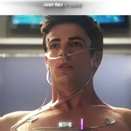 // BARRY ALLEN EDIT 60 FPS// #edit #flash #barryallen #flashcw #flashedit 