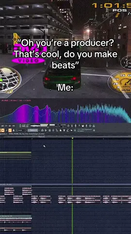 If you like artists like Knock2 or starjunk95 you’ll love this! Jump up has been out for a little over a week now, how we feelin about it? #flstudio #knock2 #starjunk95 #basshouse #rave #edm #electro #basshouse #garage #ukgarage #producertok #ravetok #edmtiktok #dj #fyp #viral 