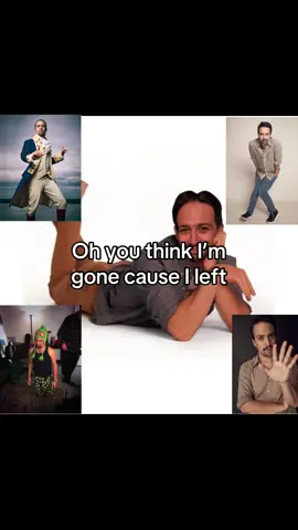 HES EVERYWHERE  #fyp #linmanuelmiranda #musical #everywhere #tvshow #movie #hungergames 
