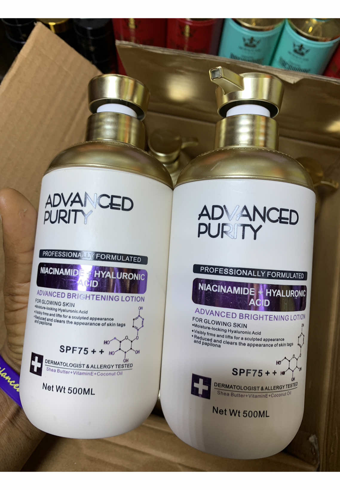 #skincaretiktok #wholesaleskincarestoreinlagos #fypシ゚viral #skincarevendorsinnigeria 