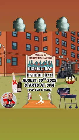 HARBOR DAY…. We Outside!!! #fyp #foryoupage #foryourpage #viral #djmaestro3x #_djmaestro #maestromaestromaestro 