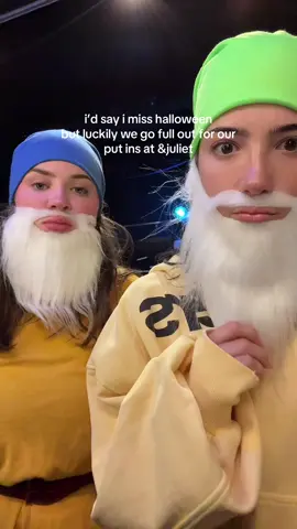 @Elsa @& Juliet on Broadway 