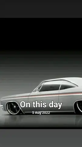 #onthisday